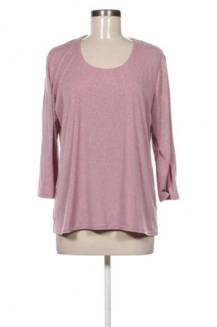 Дамска блуза Bexleys, Размер L, Цвят Пепел от рози, Цена 3,57 €