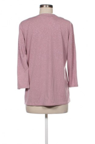 Дамска блуза Bexleys, Размер L, Цвят Пепел от рози, Цена 3,57 €