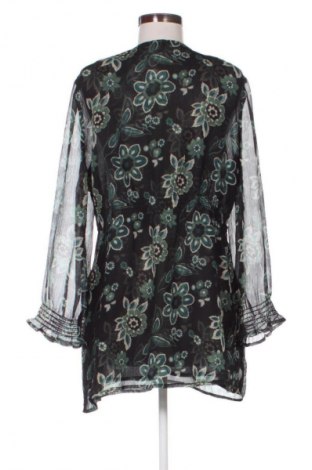 Дамска блуза Biaggini, Размер XXL, Цвят Многоцветен, Цена 4,09 €