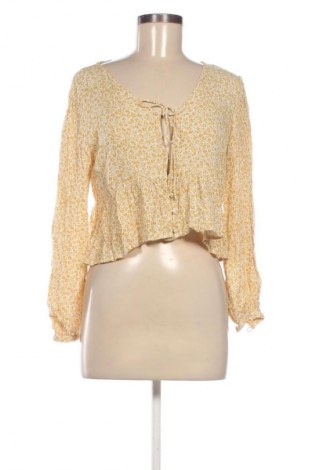 Дамска блуза Billabong, Размер XS, Цвят Многоцветен, Цена 4,80 €