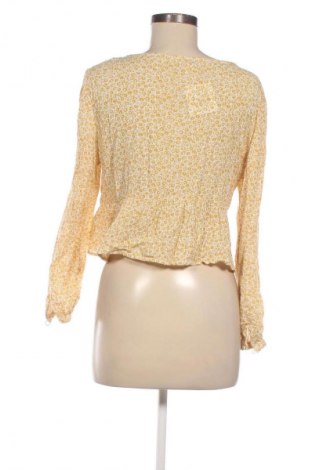 Дамска блуза Billabong, Размер XS, Цвят Многоцветен, Цена 4,80 €