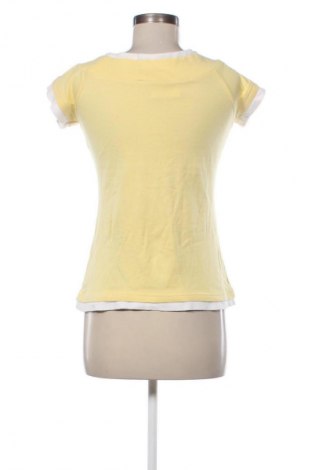 Bluzka damska Blind Date, Rozmiar L, Kolor Żółty, Cena 24,99 zł