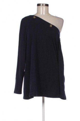 Dámská halenka BloomChic, Velikost M, Barva Modrá, Cena  119,00 Kč