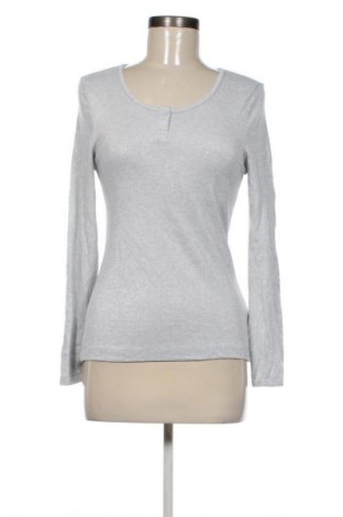 Dámská halenka Blue Motion, Velikost M, Barva Stříbrná, Cena  119,00 Kč