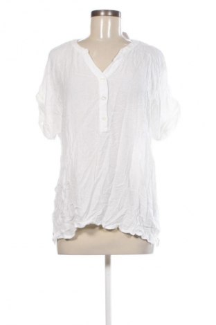 Dámská halenka Body Flirt, Velikost L, Barva Bílá, Cena  199,00 Kč