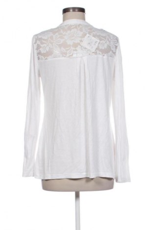 Дамска блуза Body Flirt, Размер M, Цвят Бял, Цена 3,06 €