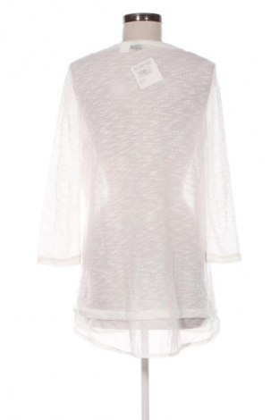Дамска блуза Body Flirt, Размер XL, Цвят Бял, Цена 2,04 €