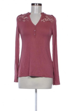 Bluzka damska Body Flirt, Rozmiar XS, Kolor Popielaty róż, Cena 6,99 zł