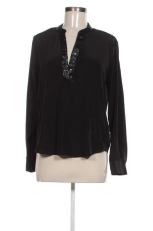 Dámská halenka Body Flirt, Velikost M, Barva Černá, Cena  59,00 Kč