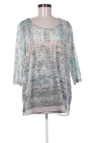 Dámská halenka Bonita, Velikost XXL, Barva Vícebarevné, Cena  159,00 Kč