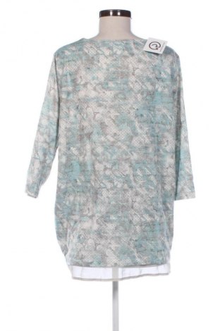 Dámská halenka Bonita, Velikost XXL, Barva Vícebarevné, Cena  159,00 Kč