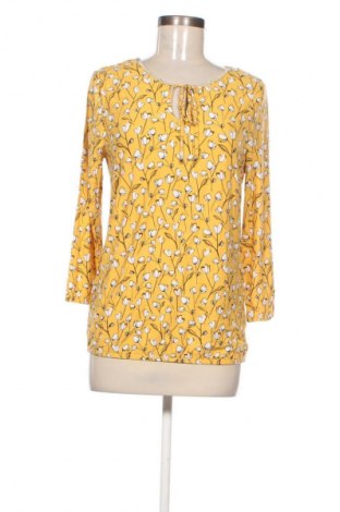 Damen Shirt Bonita, Größe S, Farbe Gelb, Preis € 2,99
