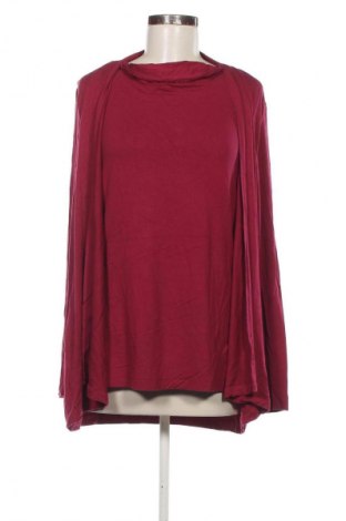 Női blúz Bonita, Méret M, Szín Piros, Ár 1 349 Ft