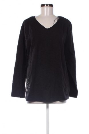 Damen Shirt Bpc Bonprix Collection, Größe L, Farbe Schwarz, Preis 12,99 €, #134772973
