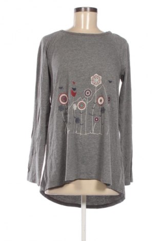 Дамска блуза Bpc Bonprix Collection, Размер M, Цвят Многоцветен, Цена 4,09 €