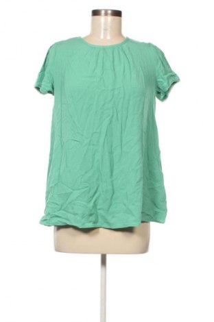 Дамска блуза Brakeburn, Размер S, Цвят Зелен, Цена 29,14 €