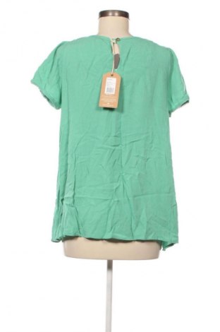 Dámská halenka Brakeburn, Velikost M, Barva Zelená, Cena  779,00 Kč