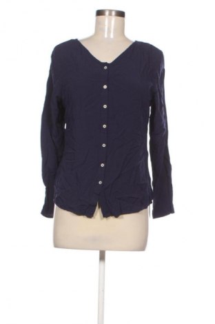 Dámská halenka Broadway, Velikost S, Barva Modrá, Cena  221,00 Kč