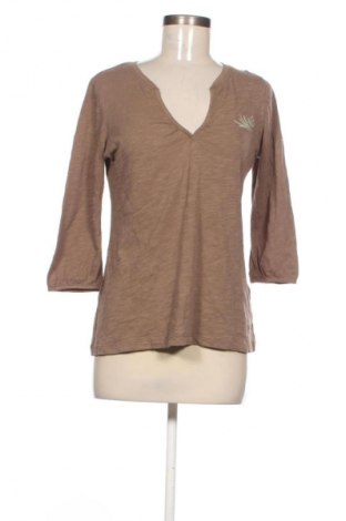 Дамска блуза Bushman, Размер M, Цвят Кафяв, Цена 15,76 €