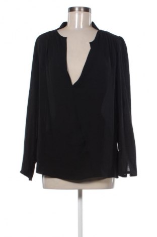 Bluzka damska By Malene Birger, Rozmiar M, Kolor Czarny, Cena 62,09 zł