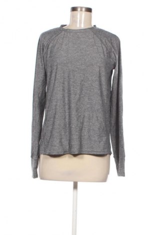 Дамска блуза C&A, Размер M, Цвят Сив, Цена 2,04 €