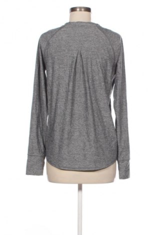 Дамска блуза C&A, Размер M, Цвят Сив, Цена 2,04 €