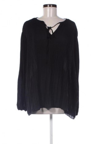 Γυναικεία μπλούζα C&A, Μέγεθος XXL, Χρώμα Μαύρο, Τιμή 7,99 €