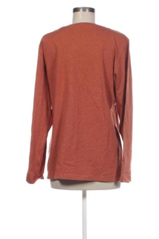 Dámská halenka C&A, Velikost XL, Barva Hnědá, Cena  139,00 Kč