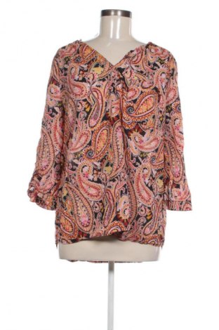 Bluzka damska C&A, Rozmiar XL, Kolor Kolorowy, Cena 80,99 zł