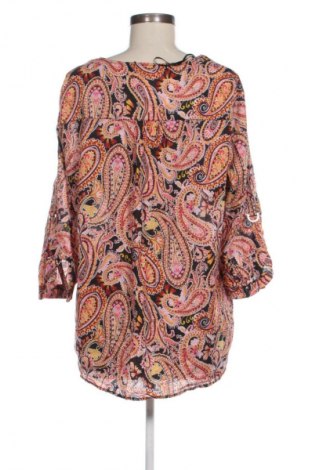 Bluzka damska C&A, Rozmiar XL, Kolor Kolorowy, Cena 80,99 zł