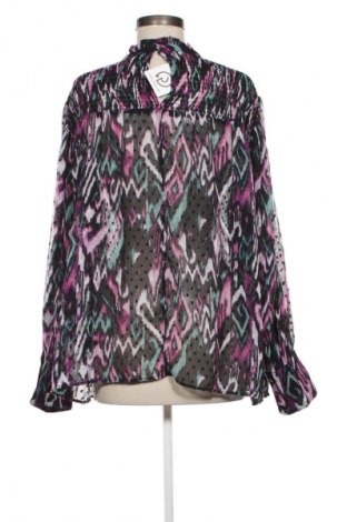 Дамска блуза C&A, Размер XXL, Цвят Многоцветен, Цена 5,11 €