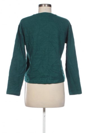 Дамска блуза C&A, Размер S, Цвят Зелен, Цена 2,04 €