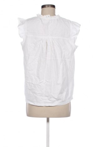 Damen Shirt C&A, Größe M, Farbe Weiß, Preis 4,80 €