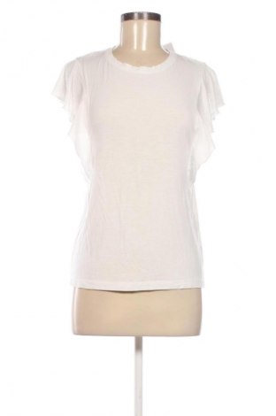 Damen Shirt C&A, Größe M, Farbe Weiß, Preis € 6,93
