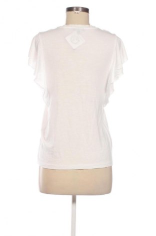 Damen Shirt C&A, Größe M, Farbe Weiß, Preis € 6,93
