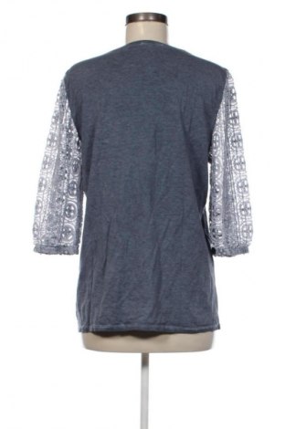 Dámska blúza CM Laufsteg Munchen, Veľkosť XL, Farba Modrá, Cena  17,95 €