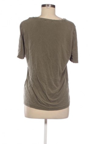 Bluză de femei COS, Mărime M, Culoare Verde, Preț 113,99 Lei