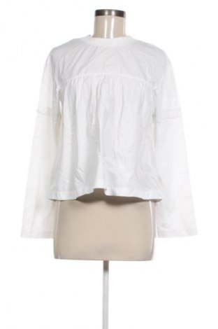 Dámská halenka COS, Velikost XS, Barva Bílá, Cena  641,00 Kč