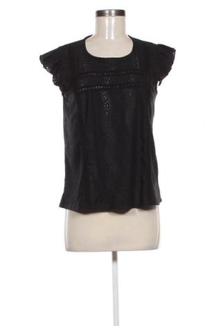 Дамска блуза Cache Cache, Размер M, Цвят Черен, Цена 5,11 €