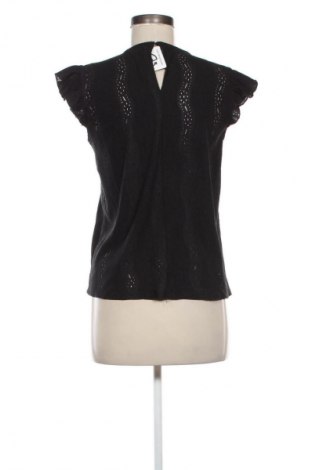 Дамска блуза Cache Cache, Размер M, Цвят Черен, Цена 5,11 €