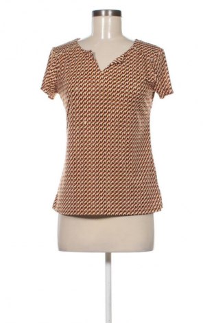 Дамска блуза Cache Cache, Размер S, Цвят Многоцветен, Цена 4,60 €