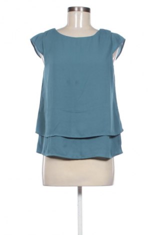 Bluzka damska Calliope, Rozmiar S, Kolor Niebieski, Cena 22,99 zł