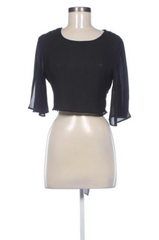 Дамска блуза Calliope, Размер S, Цвят Черен, Цена 2,04 €