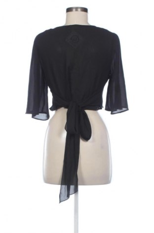 Дамска блуза Calliope, Размер S, Цвят Черен, Цена 2,04 €