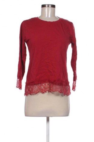 Дамска блуза Calliope, Размер S, Цвят Червен, Цена 2,04 €