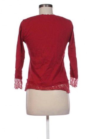 Дамска блуза Calliope, Размер S, Цвят Червен, Цена 2,04 €