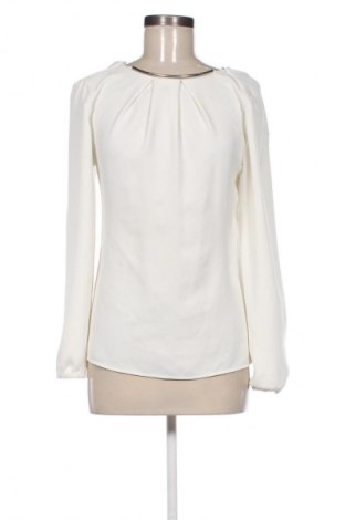 Дамска блуза Calvin Klein, Размер S, Цвят Екрю, Цена 19,94 €