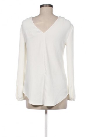 Дамска блуза Calvin Klein, Размер S, Цвят Екрю, Цена 19,94 €