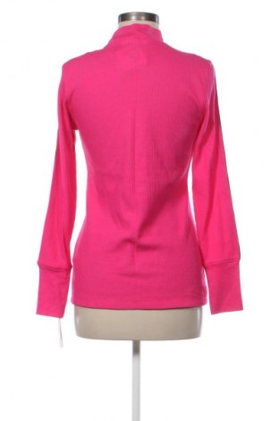 Γυναικεία μπλούζα Calvin Klein, Μέγεθος M, Χρώμα Ρόζ , Τιμή 61,40 €