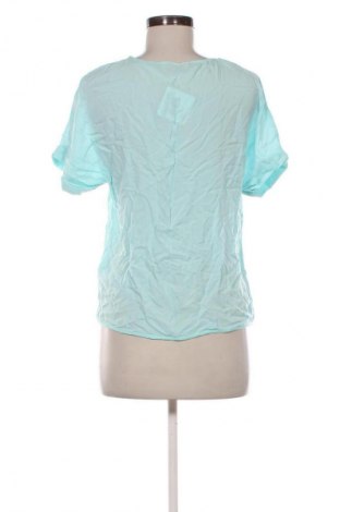 Дамска блуза Camaieu, Размер M, Цвят Син, Цена 4,09 €